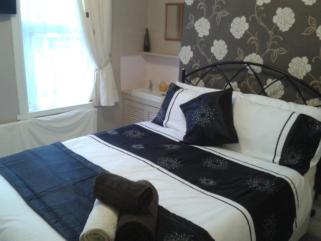 St Hilda Guest House Bridlington Ruang foto