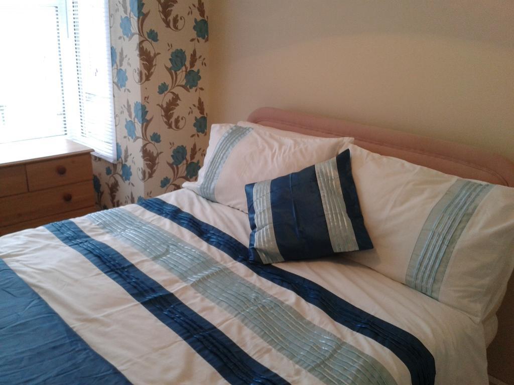 St Hilda Guest House Bridlington Bagian luar foto